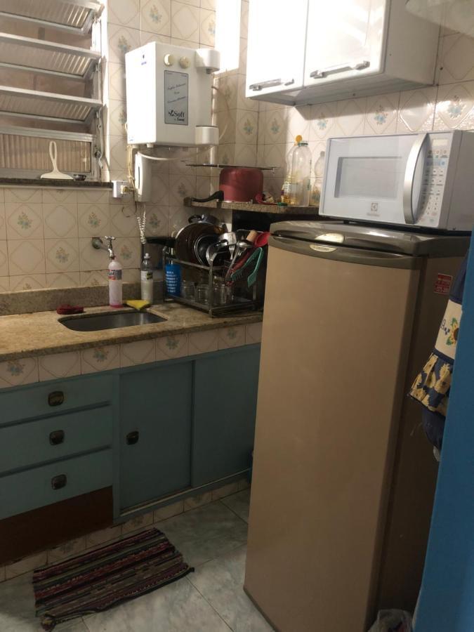 شقة Apto Do Portuga ريو دي جانيرو المظهر الخارجي الصورة