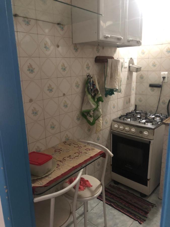 شقة Apto Do Portuga ريو دي جانيرو المظهر الخارجي الصورة